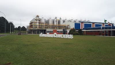 Ambev Lages Sc - Foto 10