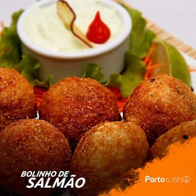 Porto Sushi Bar - Foto 2