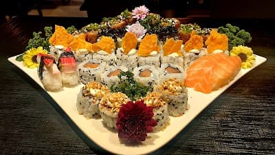 Porto Sushi Bar - Foto 3