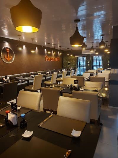 Porto Sushi Bar - Foto 4