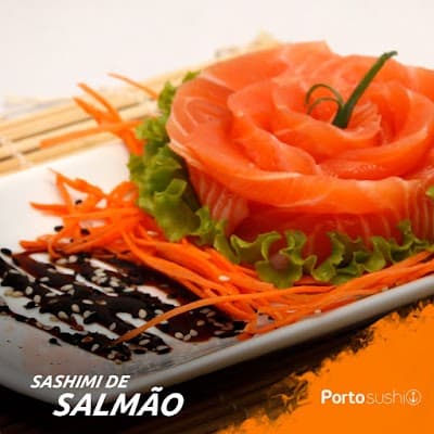 Porto Sushi Bar - Foto 5