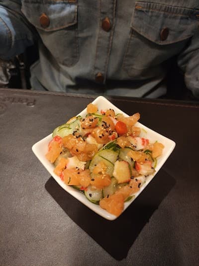 Porto Sushi Bar - Foto 7