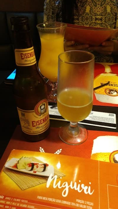 Porto Sushi Bar - Foto 10