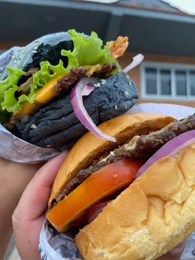 Apollo Burger - Foto 1