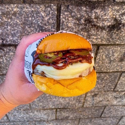 Apollo Burger - Foto 2
