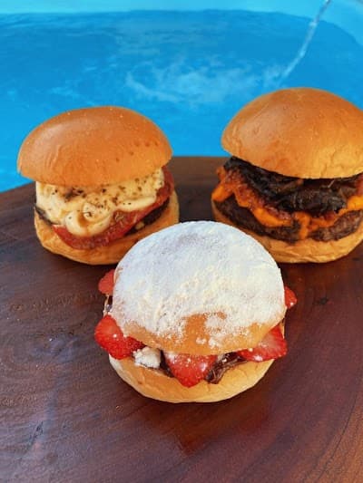 Apollo Burger - Foto 4