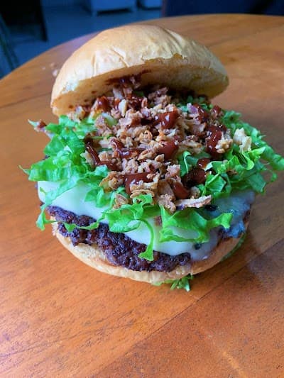 Apollo Burger - Foto 9