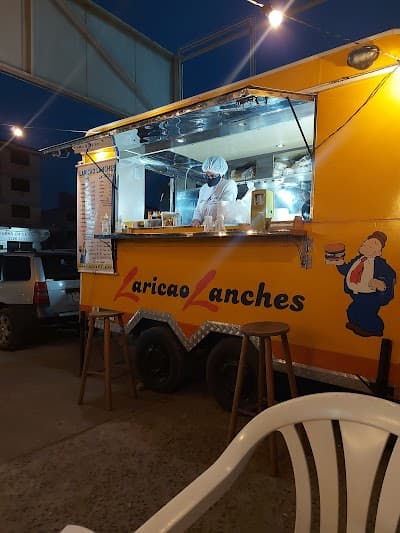 Laricão Lanches - Foto 4