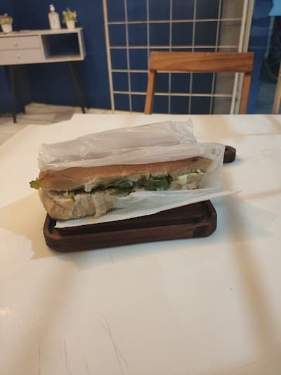 Laricão Lanches - Foto 6