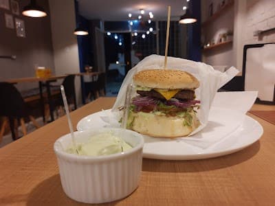 Laricão Lanches - Foto 10