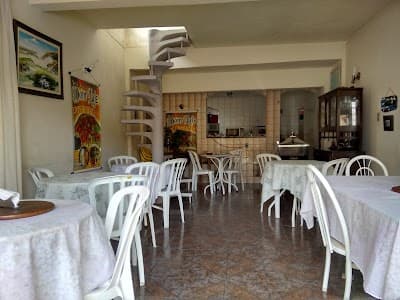 Dom Luiz Restaurante e Pizzaria