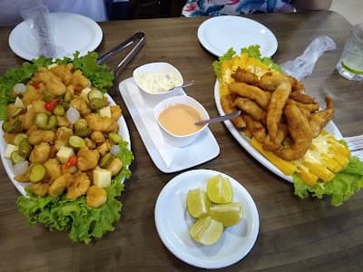 Xangrilá Boteco - Foto 4