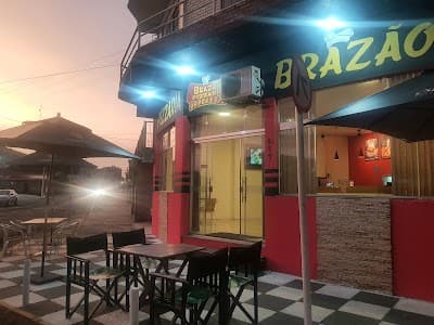 Brazão Pizzaria e Lanches - Foto 3