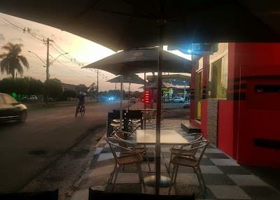 Brazão Pizzaria e Lanches - Foto 5