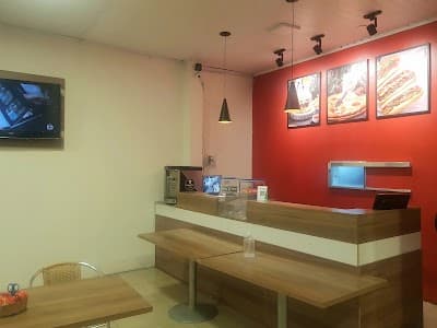 Brazão Pizzaria e Lanches - Foto 6