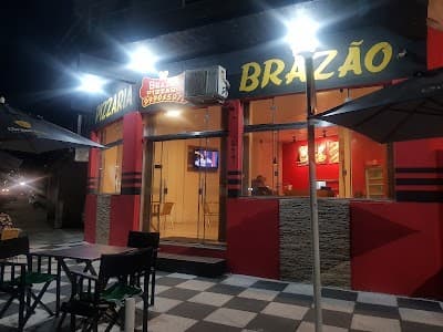 Brazão Pizzaria e Lanches - Foto 8