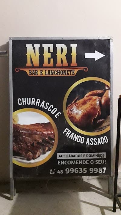 Neri bar e lanchonete - Foto 3