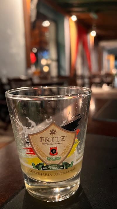 Fritz - Cervejaria Artesanal e Restaurante Alemão - Foto 4