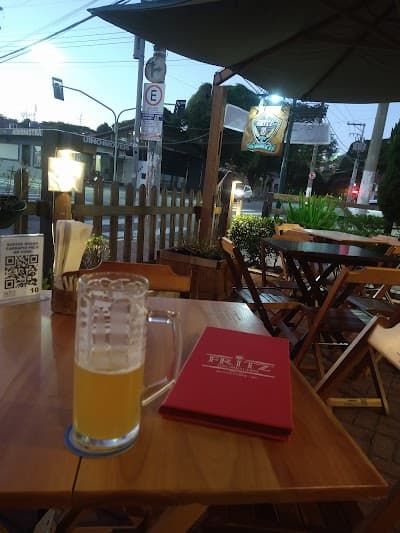 Fritz - Cervejaria Artesanal e Restaurante Alemão - Foto 5