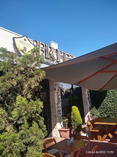 Fritz - Cervejaria Artesanal e Restaurante Alemão - Foto 6