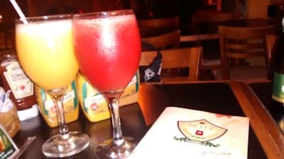 Fritz - Cervejaria Artesanal e Restaurante Alemão - Foto 7