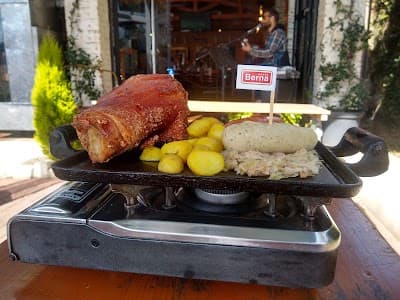 Fritz - Cervejaria Artesanal e Restaurante Alemão - Foto 9