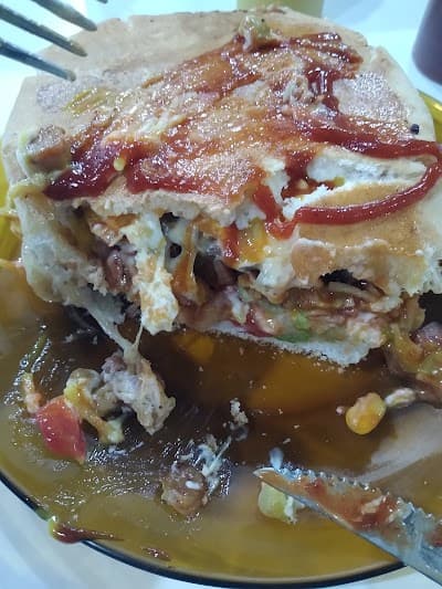 Expresso 2000 Lanches - Foto 3