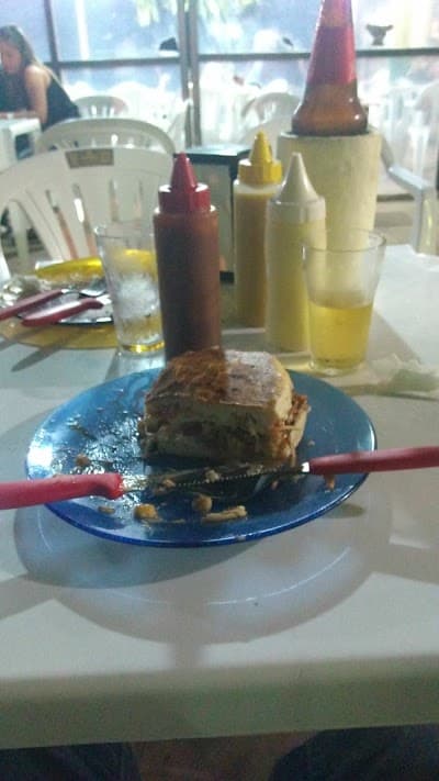 Expresso 2000 Lanches - Foto 4