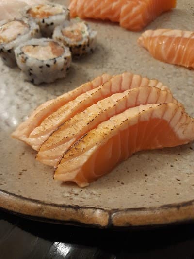 Restaurante Saikô - Foto 4