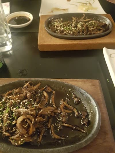 Restaurante Saikô - Foto 5