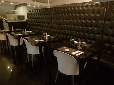 Restaurante Saikô - Foto 6