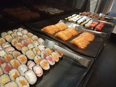 Restaurante Saikô - Foto 9