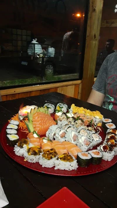 Dubai Sushi Chapecó - Foto 3
