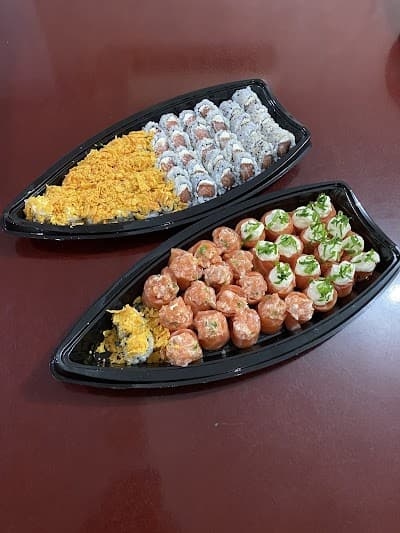 Dubai Sushi Chapecó - Foto 5
