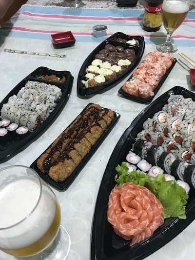 Dubai Sushi Chapecó - Foto 6
