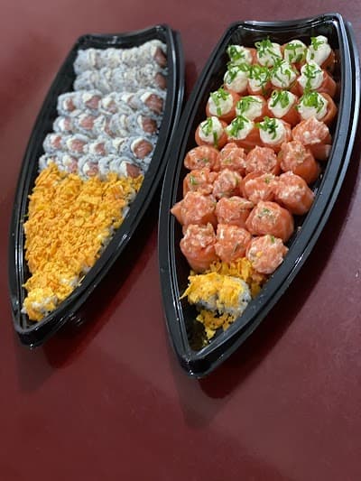Dubai Sushi Chapecó - Foto 7