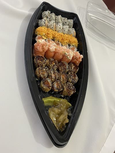 Dubai Sushi Chapecó - Foto 8