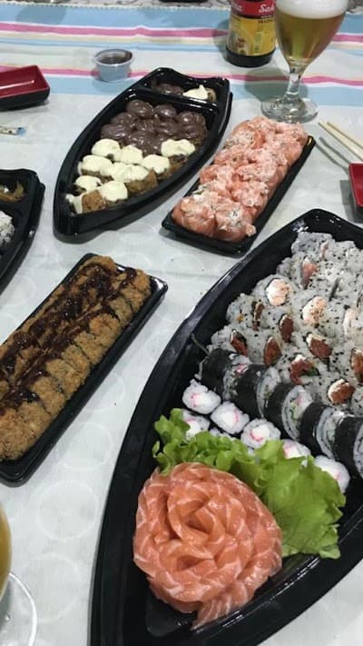 Dubai Sushi Chapecó - Foto 9