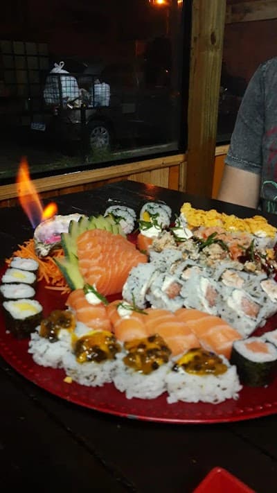 Dubai Sushi Chapecó - Foto 10