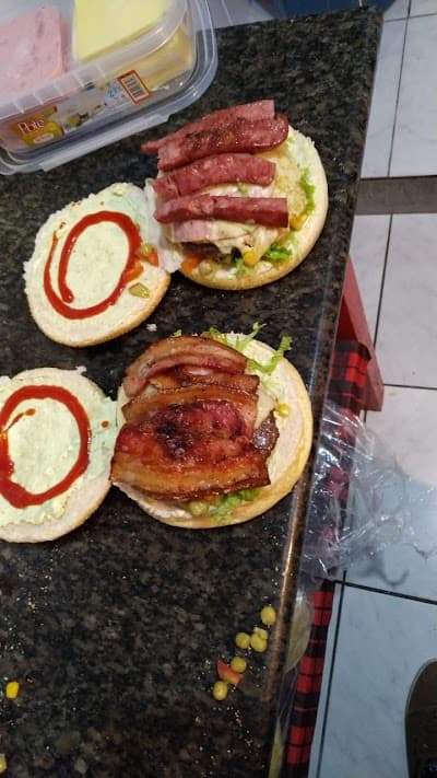 Doguto sabor no pão - Foto 4