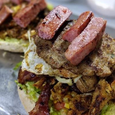 Doguto sabor no pão - Foto 8