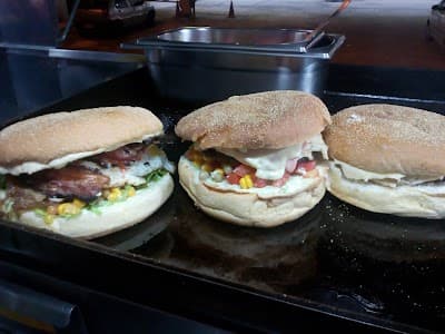 Doguto sabor no pão - Foto 9