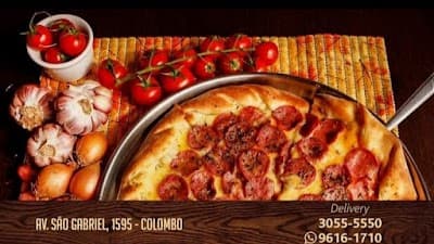 Pizzaria e Esfiharia Nostra Família - Foto 2