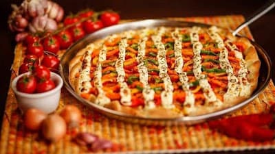 Pizzaria e Esfiharia Nostra Família - Foto 9