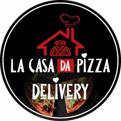 LA CASA DA PIZZA DELIVERY - Foto 6