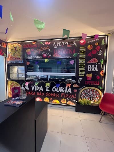 LA CASA DA PIZZA DELIVERY - Foto 10