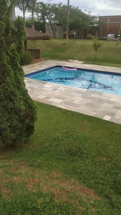 Chácara Rancho HD - Foto 4