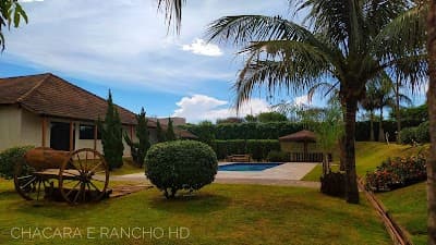 Chácara Rancho HD - Foto 7