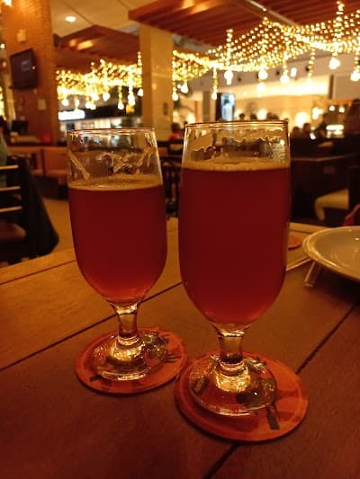 Bier Hoff Microcervejaria - Fábrica - Foto 3