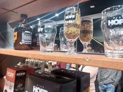 Bier Hoff Microcervejaria - Fábrica - Foto 4